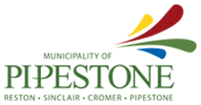  RM of Pipestone - Submit or Update Your Business